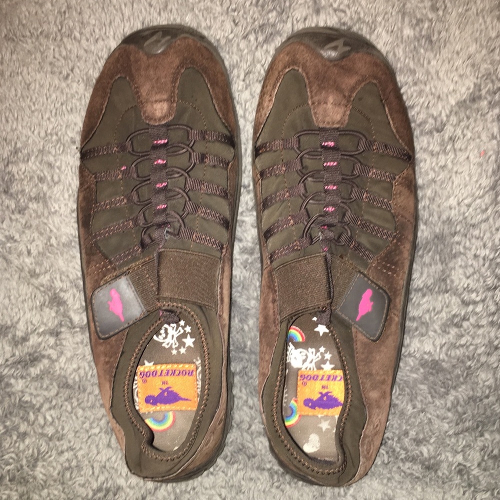 Rocket Dog Shoe